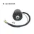 QS Motor QSD138D-90