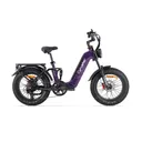 Cyrusher Kommoda 3.0 (Purple)