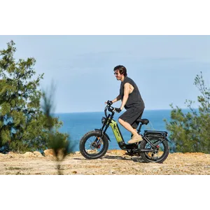 Cyrusher Kommoda 3.0 (Orange)