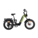 Cyrusher Kommoda 3.0 (Green)
