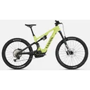 Canyon Spectral:ON CF 8