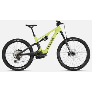 Canyon Spectral:ON CF 8