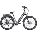 GOTRAX CTI 3 Step-Through (Gray)