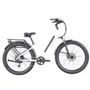 GOTRAX CTI 3 Step-Through (White)