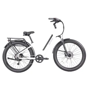 GOTRAX CTI 3 Step-Through (White)