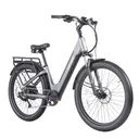 GOTRAX CTI 3 Step-Through (White) - Image 16