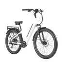 GOTRAX CTI 3 Step-Through (White) - Image 17