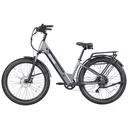 GOTRAX CTI 3 Step-Through (White) - Image 18