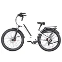 GOTRAX CTI 3 Step-Through (White) - Image 19