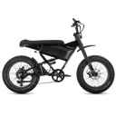 Juiced Bikes Scrambler (Hardtail, Asphalt Lemonade)