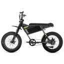 Juiced Bikes Scrambler (Full Suspension, White Cherry) - Image 9