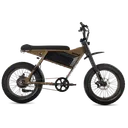 Juiced Bikes Scrambler (Full Suspension, White Cherry) - Image 10