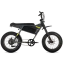 Juiced Bikes Scrambler (Full Suspension, White Cherry) - Image 8