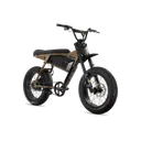 Juiced Bikes Scrambler (Full Suspension, White Cherry) - Image 11