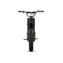 Juiced Bikes Scrambler (Full Suspension, White Cherry) - Image 15
