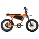 Juiced Bikes Scrambler (Full Suspension, White Cherry) - Image 12