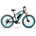 Cyrusher XF900 (White) - Image 4