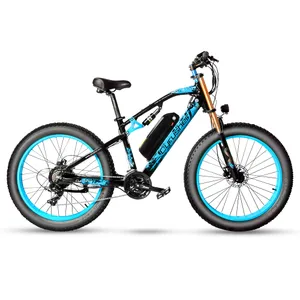 Cyrusher XF900 (Blue)