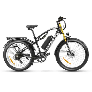 Cyrusher XF900 (White)