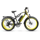 Cyrusher XF900 (White) - Image 2