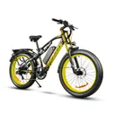 Cyrusher XF900 (White) - Image 5