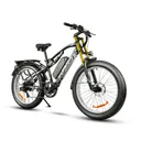 Cyrusher XF900 (White) - Image 6