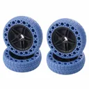Meepo 150x50 All Terrain Honeycomb Wheels (Pink) - Image 4