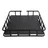 Aventon Rear Rack Basket (Abound SR / Abound LR)