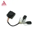SIAECOSYS Anti-theft Alarm (6-pin) - Image 1