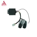 SIAECOSYS Anti-theft Alarm (6-pin) - Image 2