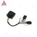 SIAECOSYS Anti-theft Alarm (6-pin) - Image 6