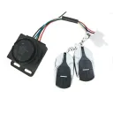 SIAECOSYS Anti-theft Alarm (2+4 pin) - Image 8