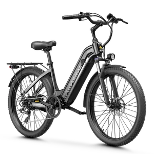 Aipas C1 Max Xpress ST