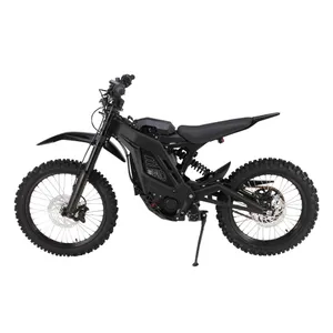 E-Ride Pro SR (19" Front / 18" Rear)