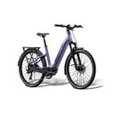 Aventon Level 4 ADV Step-Through (Haze) - Image 4