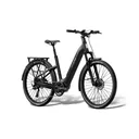 Aventon Level 4 ADV Step-Through (Haze)