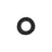 Fiido Stem Washer L54.5W51.4H10.5mm for C21/C22
