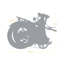 Magicycle Jaguarundi 2.0 - Image 8