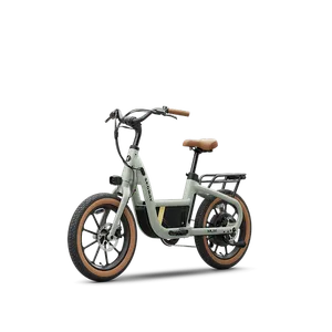 Segway-Ninebot MUXI