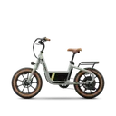 Segway-Ninebot MUXI - Image 2