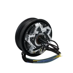 QS Motor QS260 12000W V4 (12")
