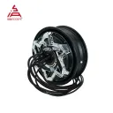 QS Motor QS260 12000W V4 (12") - Image 3