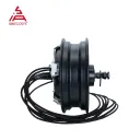 QS Motor QS260 12000W V4 (12") - Image 4