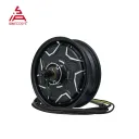 QS Motor QS260 12000W V4 (12") - Image 6
