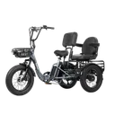Tiniover Creek Pro w/ Passenger Kit (Orange) - Image 13