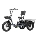 Tiniover Creek Pro w/ Passenger Kit (Orange) - Image 14