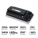 VOTOL EM100-4P CAN - Image 9