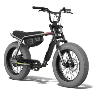 Super73 Z Miami LE (Speedway)