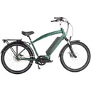 Biktrix Stunner Step-Over Auto