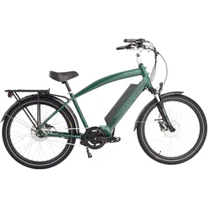 Biktrix Stunner Step-Over Auto